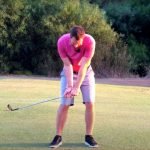 Birdietrain erklärt im neuen Video, wie man einen beeindruckenden Pitch spielt (Foto: Birdietrain).