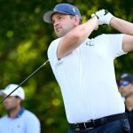 Bleibt Bernd Wiesberger auch 2024 Teil von LIV Golf? (Foto: Getty)