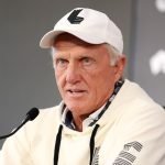 Die Weltrangliste beschloss den Ausschluss der LIV Tour aus der Weltrangliste. (Foto: Getty)