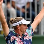 Die aktuelle Golf-Weltrangliste. (Foto: Getty)