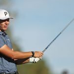 Matti Schmid auf dem geteilten elften Platz auf der PGA Tour. (Foto: Getty)