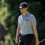 Auf der PGA Tour führt Beau Hossler nach zwei Runden in Japan. (Foto: Getty)