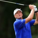 Steve Stricker gewinnt den Charles Schwab Cup der Champions Tour. (Foto: Getty)