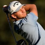 Nick Bachem zeigte am ersten Tag der DP World Tour eine starke Leistung und brachte sich in eine hervorragende Ausgangsposition. (Quelle: Getty)