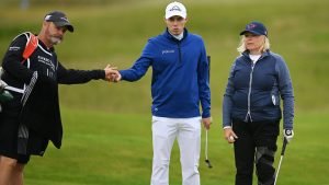 Nachdem Sieg in Schottland blicken wir ins Bag von Matt Fitzpatrick. (Foto: Getty)