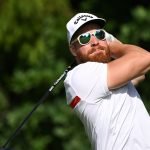 Martin Borgmeier reist als Titelverteidiger zur Long Drive Championship nach Atlanta, USA. (Foto: Getty)