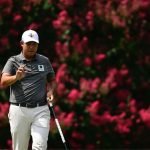 Für drei Monate gesperrt: Byeong Hun An. (Foto: Instagram/@benan0917)