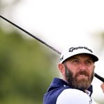 Die längsten Drives auf der PGA tour erreichen Distanzen über 400 Meter. (Quelle: Getty)