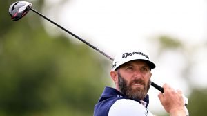 Die längsten Drives auf der PGA tour erreichen Distanzen über 400 Meter. (Quelle: Getty)