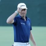 Ben Griffin bei der Sanderson Farms Championship der PGA Tour. (Foto: Getty)