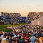 Hunderttausende Zuschauer beim Ryder Cup 2023. (Foto: Getty)