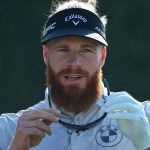 Martin Borgmeier peilt die Titelverteidigung bei der World Long Drive Championship 2023 an. (foto: Getty)