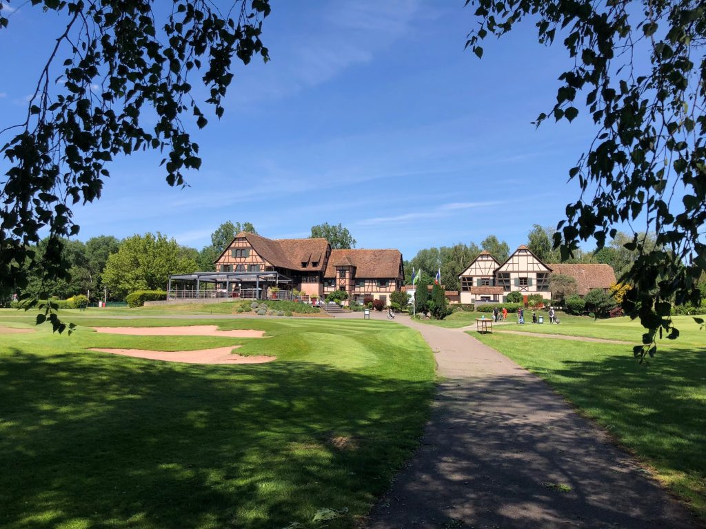 (Foto: Golf de la Wantzenau)