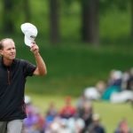 Steve Stricker fehlt beim Finale des Charles Schwab Cups. Den Titel hat er schon sicher. (Quelle: Getty)