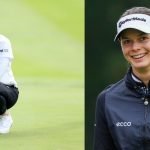 Esther Henseleit und Olivia Cowan sichern sich Tourkarten für die kommende Saison der LPGA Tour. (Fotos: Getty)
