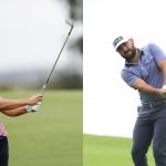 Auf der PGA Tour ist Stephan Jäger in starker Form - Ludvig Aberg übernimmt die Führung. (Fotos: Getty)