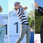 Drei Deutsche erkämpfen sich auf der Q-School Karten für die DP World Tour. (Foto: Getty)