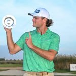 Freddy Schott gewinnt die Q-School der DP World Tour. (Foto: Getty)