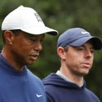 TGL: Der Start der von Tiger Woods und Rory McIlroy geplanten Golf-Liga könnte sich verzögern. (Foto: Getty)