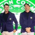 Die Fenway Sports Group entpuppt sich als neuer Big Player im Profigolf. (Foto: Instagram.com@commongolf)