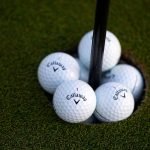 Die Callaway Aktie ist nach Veröffentlichung der Quartalszahlen eingebrochen. (Quelle. Getty)