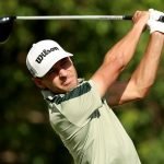 Während auf der DP World Tour in Südafrika Joakim Lagergreen an die Spitze geht, erzielten aus deutschsprachiger Sicht Matti Schmid und Matthias Schwab die besten Ergebnisse. (Foto: Getty)