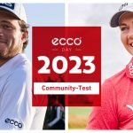 Die Ecco Days und Golfschuhe im Community Test von Golf Post. (Foto: Ecco Golf)