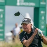 Der neunfache Major-Sieger Gary Player wird ein Jahr älter und feiert seinen 88. Geburtstag. (Foto: Getty)