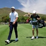 Max Homa gewinnt mit Titleist und Scotty Cameron auf der DP World Tour. Der Blick ins Bag. (Foto: Getty)