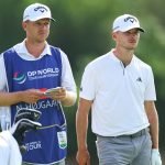 Nicolai Hojgaard gewinnt mit Equipment von Callaway das DP World Tour Finale. (Foto: Getty)