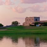 Der schöne Acaya Golf Club macht den Anfang auf der Golfreise durch den Süden Italiens. (Foto: instagram.com/@acayagolfresort)