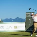 Jose Maria Olazabal hat Profis und Amateure zu einem Charity Pro-Am in Costa Navarino eingeladen. (Quelle: Azalea Group)