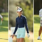 Während Yang & Hataoka auf der LPGA Tour den Ton angeben, gelangt Nelly Korda dank eines Hole-in-Ones in den Vordergrund. (Foto: Getty)