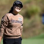 Hae Ran Ryu hat den LPGA Tour Rookie of the Year Award gewonnen. (Quelle: Getty)
