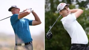 Vor der amerikanischen Ostküste geht es für die PGA Tour und Schmid & Schwab zur Butterfield Bermuda Championship 2023. (Foto: Getty)