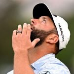 Jon Rahm hatte mehr als einmal Ärger mit Wettern auf der PGA Tour. (Foto: Getty)