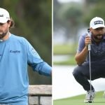 Als einer der drei Führenden geht Cameron Day aus einem verregneten Donnerstag auf der PGA Tour. Stephan Jäger bleibt in Reichweite. (Foto: Getty)