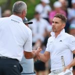 Matt Kuchar und Camilo Villegas führen auf der PGA Tour. Stephan Jäger und Matti Schmid lassen am Moving Day federn. (Quelle: Getty)