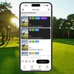 Unbogify hilft dabei, den eigenen Golfschwung zu analysieren. (Foto: Getty / Screenshot: Unbogify)