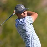 Matti Schmid macht Fortschritte bei der Alfred Dunhill Championship der DP World Tour. (Foto: Getty)