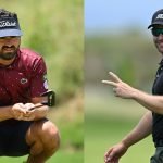 Angeführt von Marcel Schneider starteten die Deutschen stark auf Mauritius. Das Feld der DP World Tour führt Antoine Rozner an. (Fotos: Getty)