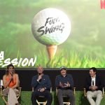 Erstmals veröffentlichte Netflix Zuschauerdaten. Mit dabei: Die Golf-Doku 'Full Swing'. (Foto: Getty)