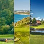 Unser Jahresrückblick zeigt Ihnen die beliebtesten Golfreise-Ziele.