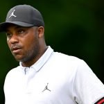 LIV-Golfer Harold Varner III wurde mit Alkohol am Steuer erwischt. (Foto: Getty)