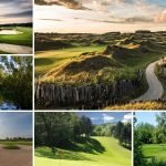 Die Golf Post Tour 2024 im Norden Deutschlands. (Foto: Golf Post)