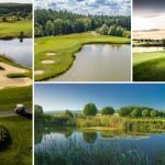 Die Golf Post Tour 2024 im Osten Deutschlands. (Foto: Golf Post)