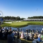 Das Riesenrad dreht sich weiter: Die European Open findet mindestens bis 2026 auf den Green Eagle Golf Courses in Winsen (Luhe) statt. (Foto: Stefan von Stengel für European Open)