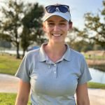 Mit der Spitzennote 1,09 hat Antje Heissel vom GC Neuhof bei den Abschlussprüfungen der PGA of Germany bestanden. (Foto: PGA of Germany)