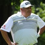 Angel Cabrera wurde nach seiner Haft wieder für alle Touren zugelassen. (Quelle: Getty)
