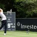 Neben Nick Bachem, der in Südafrika letztes Jahr sein erstes DP World Tour Event gewinnen konnte, gehen noch vier weitere Golfer diese Woche in Malelane an den Start. (Quelle: Getty)